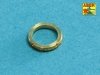 Aber 35L-148 125mm 2A46M Barrel for Russian Tank T-72M1 &amp;amp;amp;amp;amp;amp;amp;amp; T-64A/B (1:35)